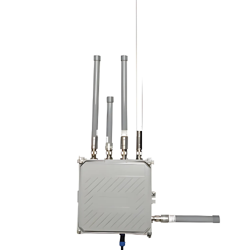 Long Range Industrial Frequency Multi-Network WAN Smart Lighting Gateways - Hospitality Enviro Tech