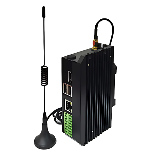 Industrial IOT LoRaWAN High Speed Gateway Rugged Body and Fan-Less Design – Hospitality Enviro Tech - Image 2