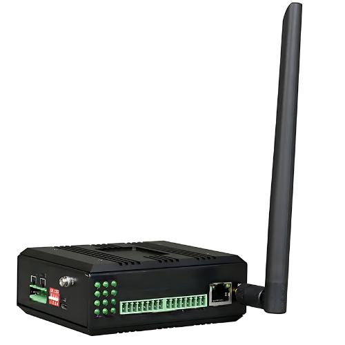 Versatile Dry Contact LoRa Gateway with High RF Transmit for IoT Applications – Hospitality Enviro Tech - Image 2