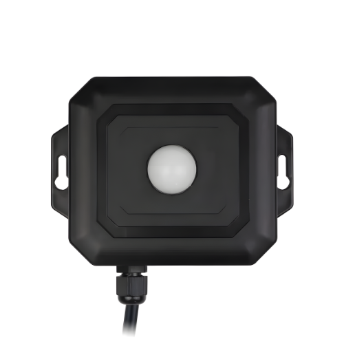 LoRa Tester with Precision Sensors & Wall-Mounted Installation – Hospitality Enviro Tech