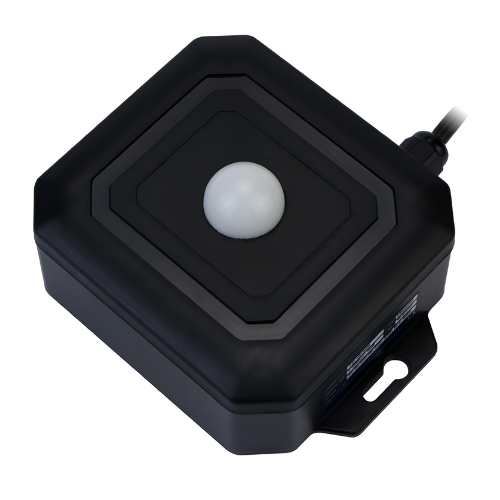 LoRa Tester with Precision Sensors & Wall-Mounted Installation – Hospitality Enviro Tech - Image 4