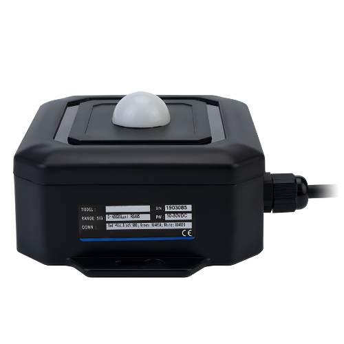 LoRa Tester with Precision Sensors & Wall-Mounted Installation – Hospitality Enviro Tech - Image 3