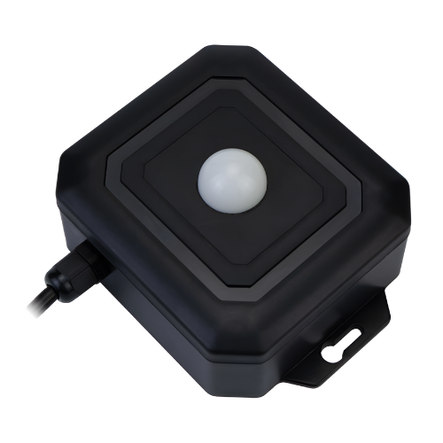 LoRa Tester with Precision Sensors & Wall-Mounted Installation – Hospitality Enviro Tech - Image 2