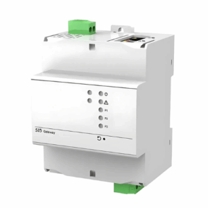 Advanced High Speed LoRaWAN Gateway and Hub for Reliable Networking - Hospitality Enviro Tech