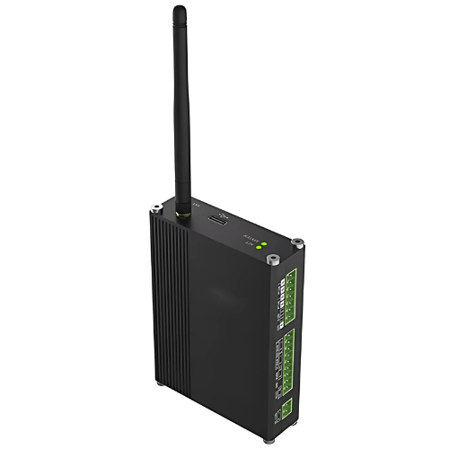 LoRaWAN and 4G Wireless Data Transmission Terminal with Control - Hospitality Enviro Tech - Image 2