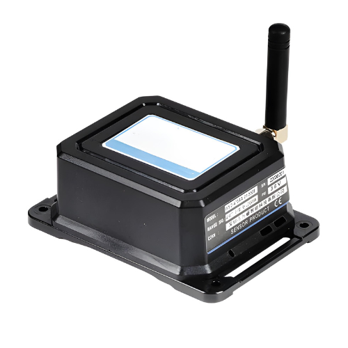 Temperature IoT Device with Wireless Transmission - Hospitality Enviro Tech