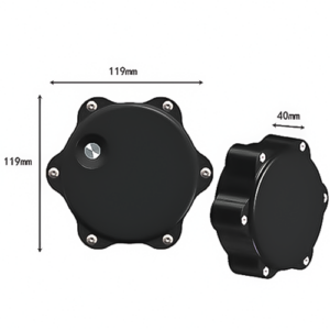 IOT Waste Sensor with Reliable Operation - Hospitality Enviro Tech