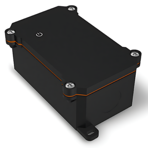 Solar Power Tracker with GPS and GNSS Support - Hospitality Enviro Tech