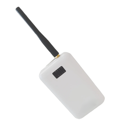 Handheld Device With Remote Monitoring And Management Enabled - Hospitality Enviro Tech - Image 2