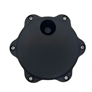 Detector With Smart City Infrastructure Safety Solution - Hospitality Enviro Tech