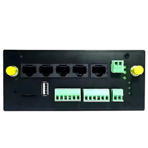 Lorawan Long Range 868mhz Wireless Gateway IOT Device - Hospitality Enviro Tech