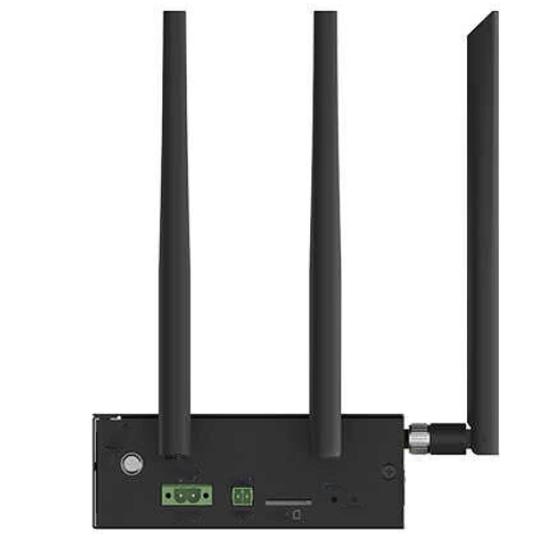 Industrial BACnet ProfNet Ethernet/IP Modbus POC/UA Bluetooth Gateway LoRawan - Hospitality Enviro Tech