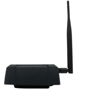 Multi-Channel LoRaWAN Gateway 433/868/915 MHz with PoE & LTE – Hospitality Enviro Tech