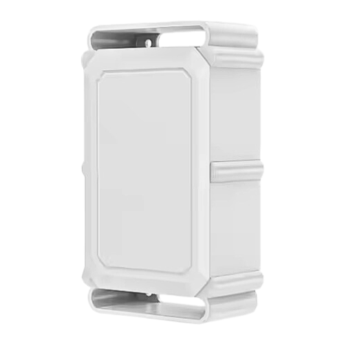 LoRaWAN GPS Tracker with Displacement and Tamper Alerts - Hospitality Enviro Tech