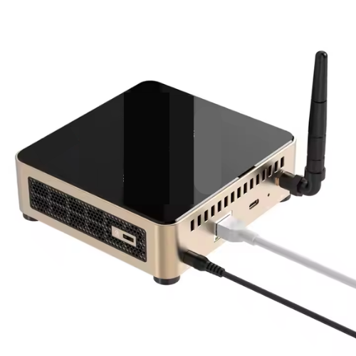 LoRaWAN IoT Hotspot Gateway with Wide Coverage and Quad Core - Hospitality Enviro Tech - Image 2