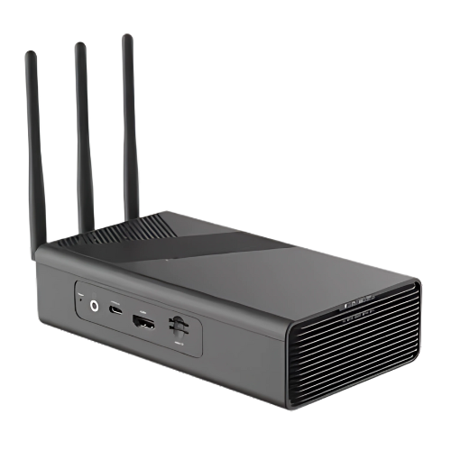 LoRaWAN IoT Developer Gateway with Multi Protocol - Hospitality Enviro Tech - Image 2