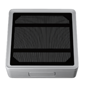LoRaWAN Solar Powered GPS Tracker with Bluetooth - Hospitality Enviro Tech