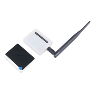 Advanced LoRaWAN Field Tester with GPS - Hospitality Enviro Tech