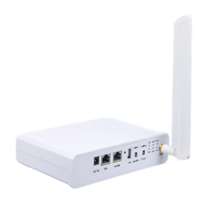 Indoor LoRaWAN Gateway with Ethernet and WiFi - Hospitality Enviro Tech