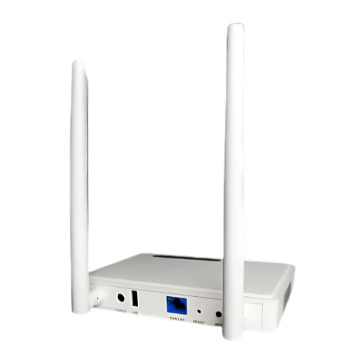 Indoor LoRaWAN Gateway for Network Applications - Hospitality Enviro Tech - Image 2