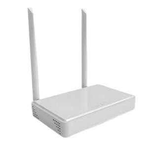 Indoor LoRaWAN Gateway for Network Applications - Hospitality Enviro Tech