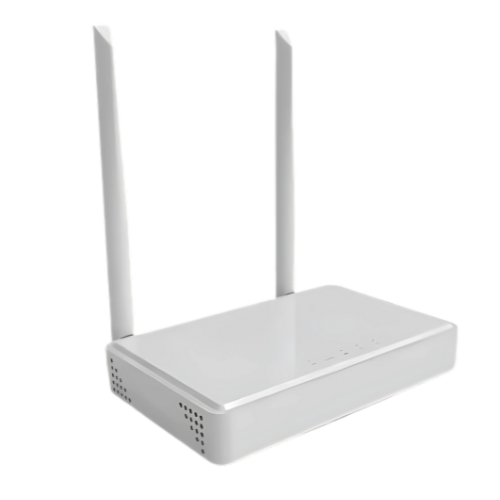 Indoor LoRaWAN Gateway for Network Applications - Hospitality Enviro Tech