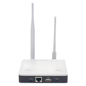 LoRaWAN Indoor Gateway with OpenWrt and 4G Option - Hospitality Enviro Tech