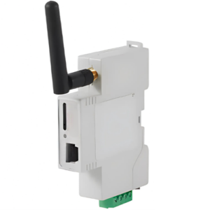 Wireless Global Frequency LTE & LoRaWAN Communication Module with Antenna - Hospitality Enviro Tech