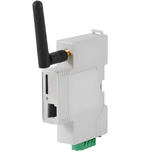 Wireless Global Frequency LTE & LoRaWAN Communication Module with Antenna - Hospitality Enviro Tech