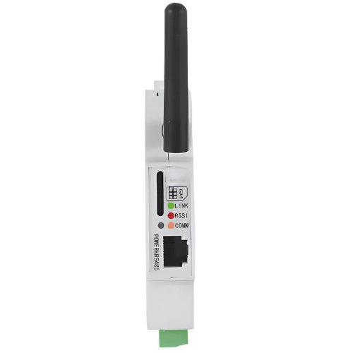 Wireless Global Frequency LTE & LoRaWAN Communication Module with Antenna - Hospitality Enviro Tech - Image 2