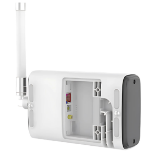 Industrial LoRaWAN Gateway with Edge Computing & Global Frequency Support - Hospitality Enviro Tech