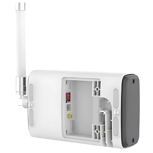 Industrial LoRaWAN Gateway with Edge Computing & Global Frequency Support - Hospitality Enviro Tech