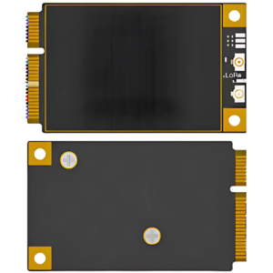 LoRaWAN Mini PCI Express Module with Multi-Channel Support - Hospitality Enviro Tech