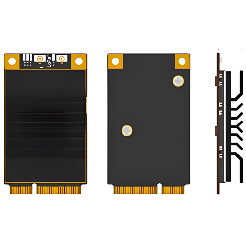 LoRaWAN Mini PCI Express Module with Multi-Channel Support - Hospitality Enviro Tech - Image 2