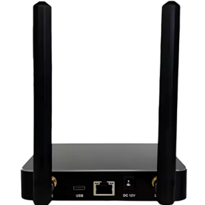 Multi-Access IoT Gateway with Cortex A8 & SX1301 Chip for Smart Cities – Hospitality Enviro Tech