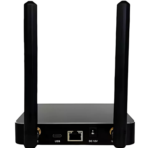 Multi-Access IoT Gateway with Cortex A8 & SX1301 Chip for Smart Cities – Hospitality Enviro Tech