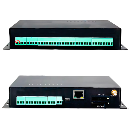 Temperature Sensor with GPRS, SMS, Ethernet, and Programmable Logging - Hospitality Enviro Tech