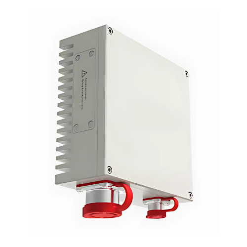 Industrial LoRaWAN Mesh Gateway with Durable IP66 Design - Hospitality Enviro Tech