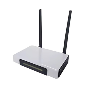 LoRaWAN 8 Channel Indoor Gateway for Smart Buildings - Hospitality Enviro Tech