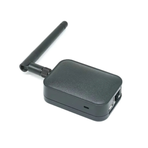 WiFi LoRa Gateway for Smart Home and IoT - Hospitality Enviro Tech