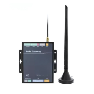 LoRaWAN Smart Gateway for Urban Networks - Hospitality Enviro Tech