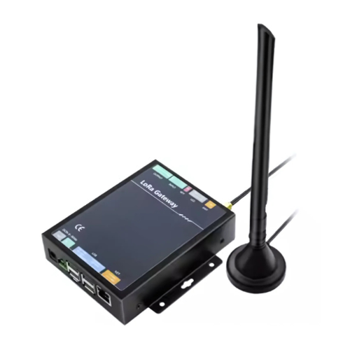 LoRaWAN Smart Gateway for Urban Networks - Hospitality Enviro Tech - Image 2