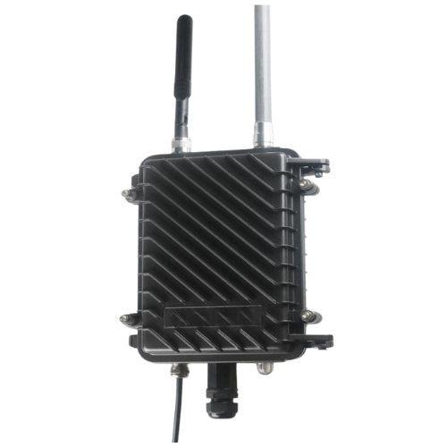 LoRaWAN Positioning & Navigation Gateway - Hospitality Enviro Tech