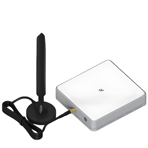 LoRaWAN Indoor Gateway with AWS Compatibility - Hospitality Enviro Tech