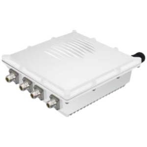 LoRaWAN Mesh Gateway with Multiple Channel Support - Hospitality Enviro Tech