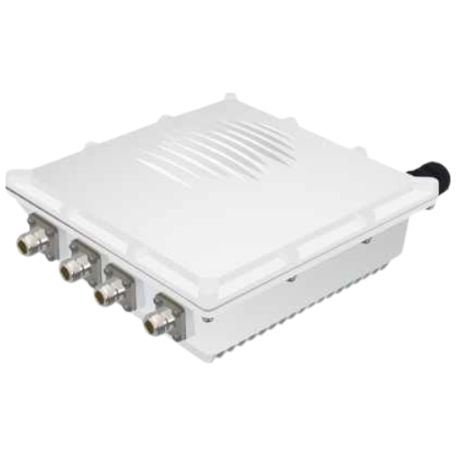 LoRaWAN Mesh Gateway with Multiple Channel Support - Hospitality Enviro Tech