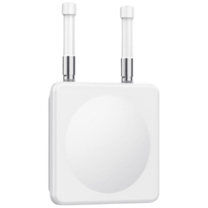 Outdoor Bluetooth LoRaWAN Gateway with Long Range Support - Hospitality Enviro Tech