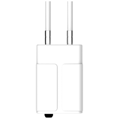 Outdoor Quad Core LoRaWAN Gateway - Hospitality Enviro Tech