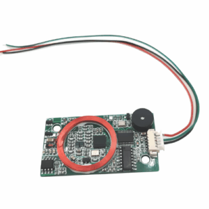 Dual-Frequency RFID Reader Compact USB TTL Interface Module - Hospitality Enviro Tech