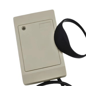 Dual-Frequency RFID Reader Module with Wiegand & RS Interface - Hospitality Enviro Tech